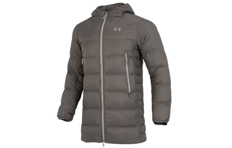 Зимняя куртка Under Armour Down Parka - изображение 1
