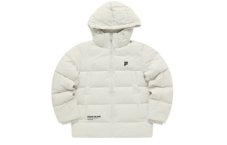 Зимняя куртка FILA FUSION - изображение 1