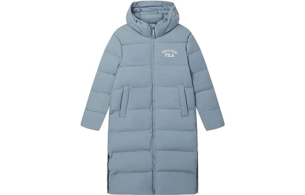 Зимняя куртка FILA - изображение 1