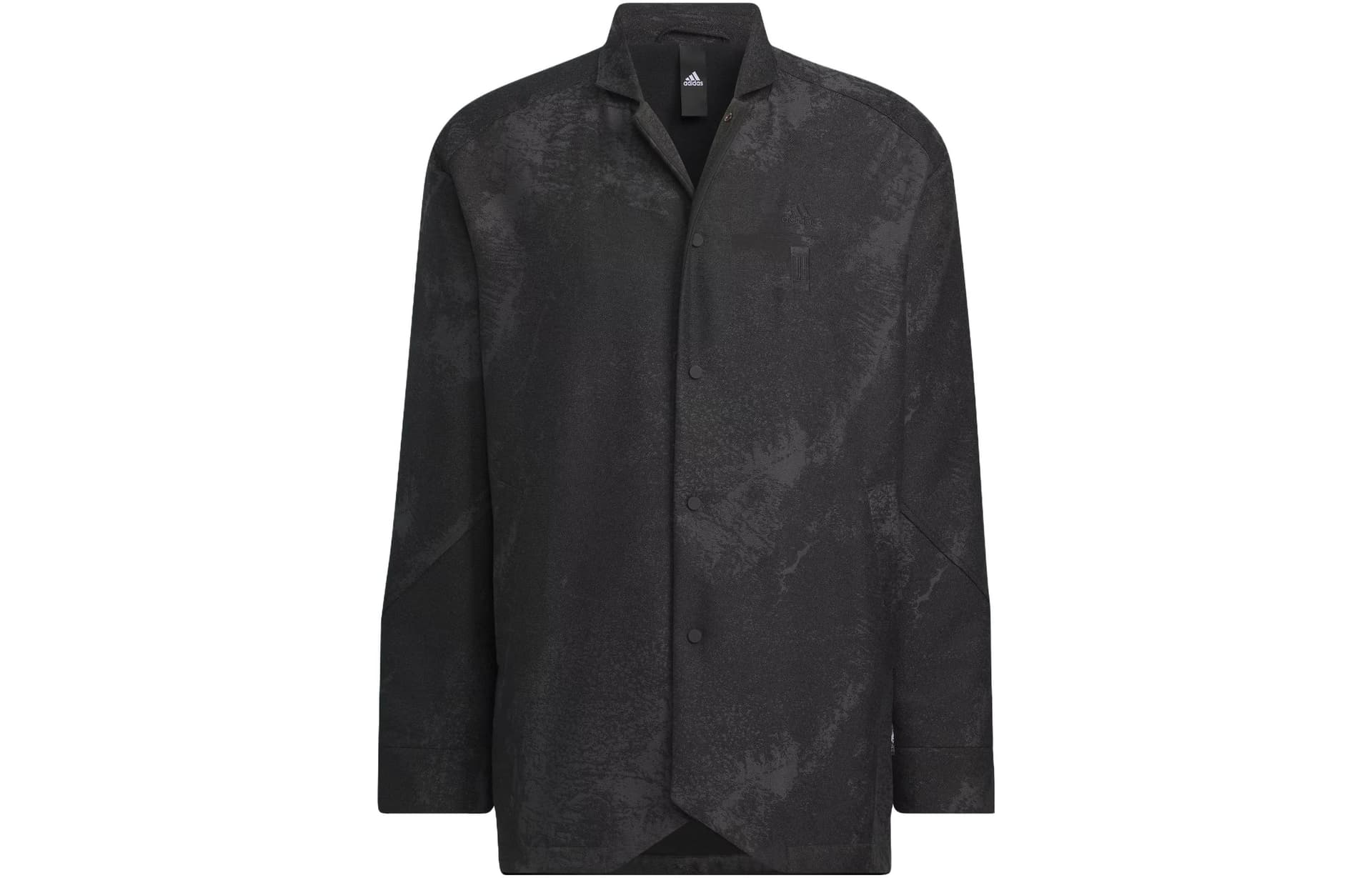 Куртка adidas Wuji Shacket Jacket - изображение 1