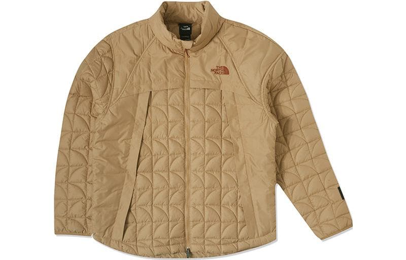 Зимняя куртка пуховик The North Face Thermoball Jacket - изображение 1