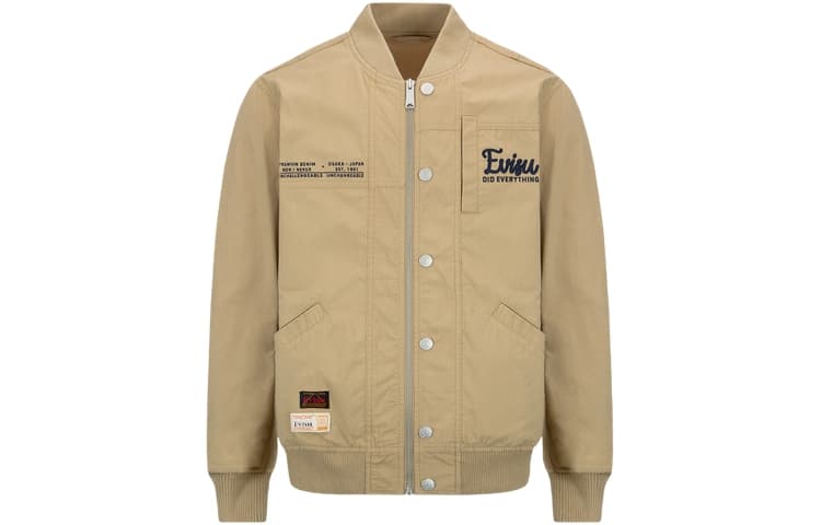 Куртка EVISU AW23 - изображение 1