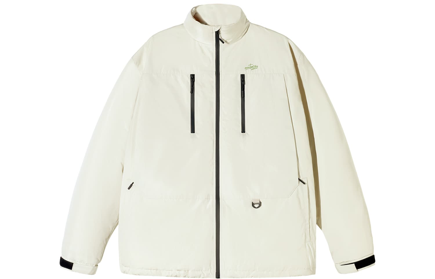 Зимняя куртка PSO Brand - изображение 1