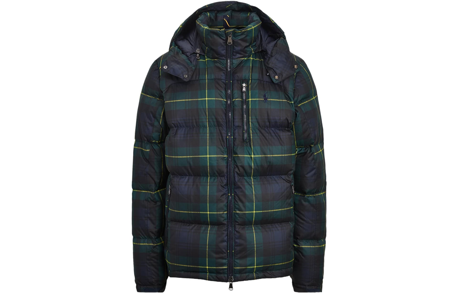Куртка Polo Ralph Lauren SS23 - изображение 1