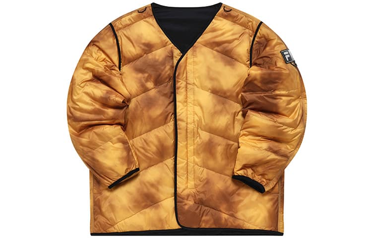 Зимняя куртка FILA FUSION - изображение 1