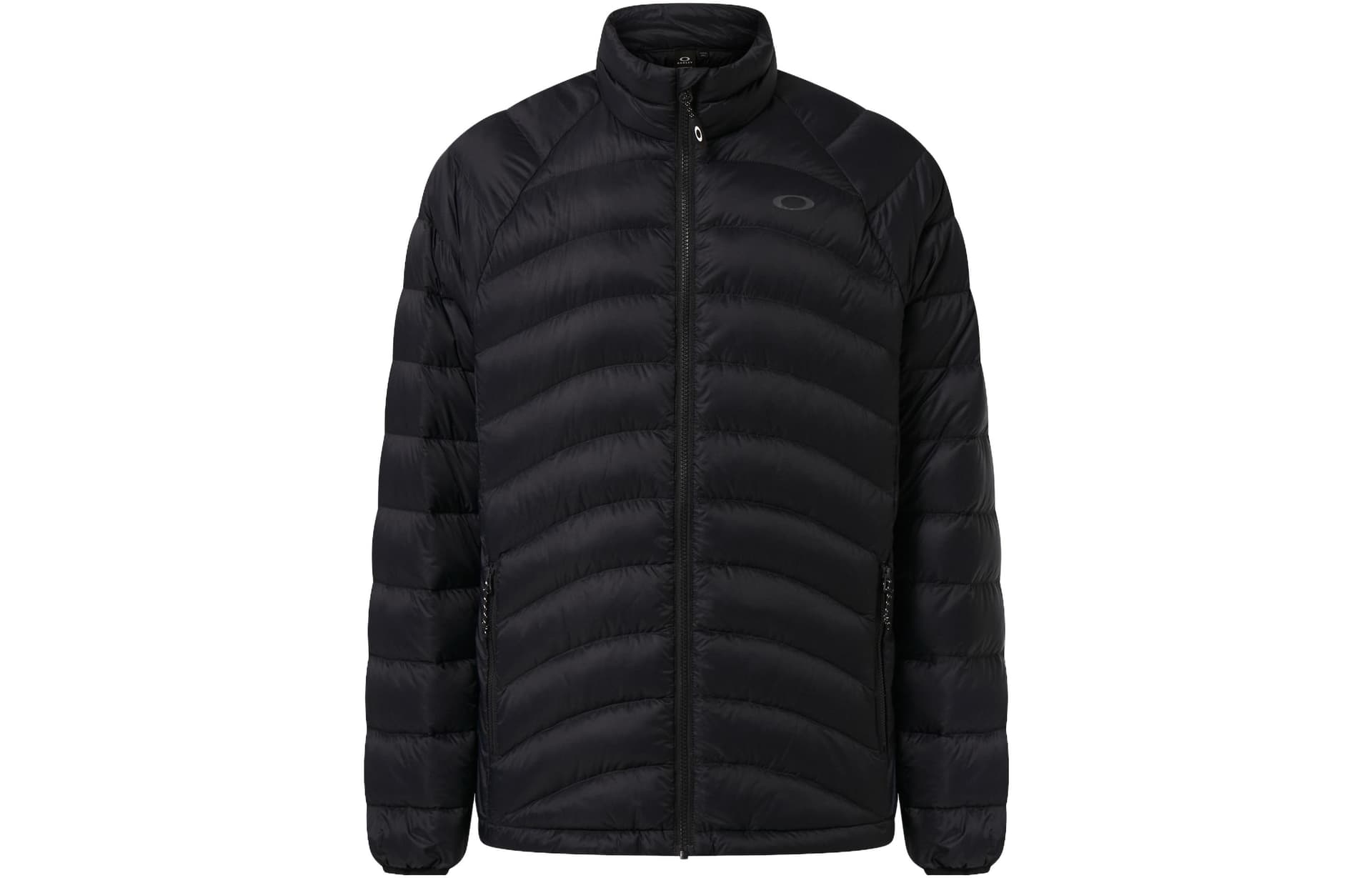 Зимняя куртка пуховик Oakley - изображение 1
