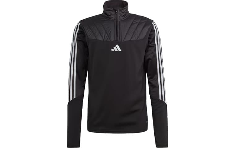 Куртка adidas Tiro 23 Club Winterized Top - изображение 1