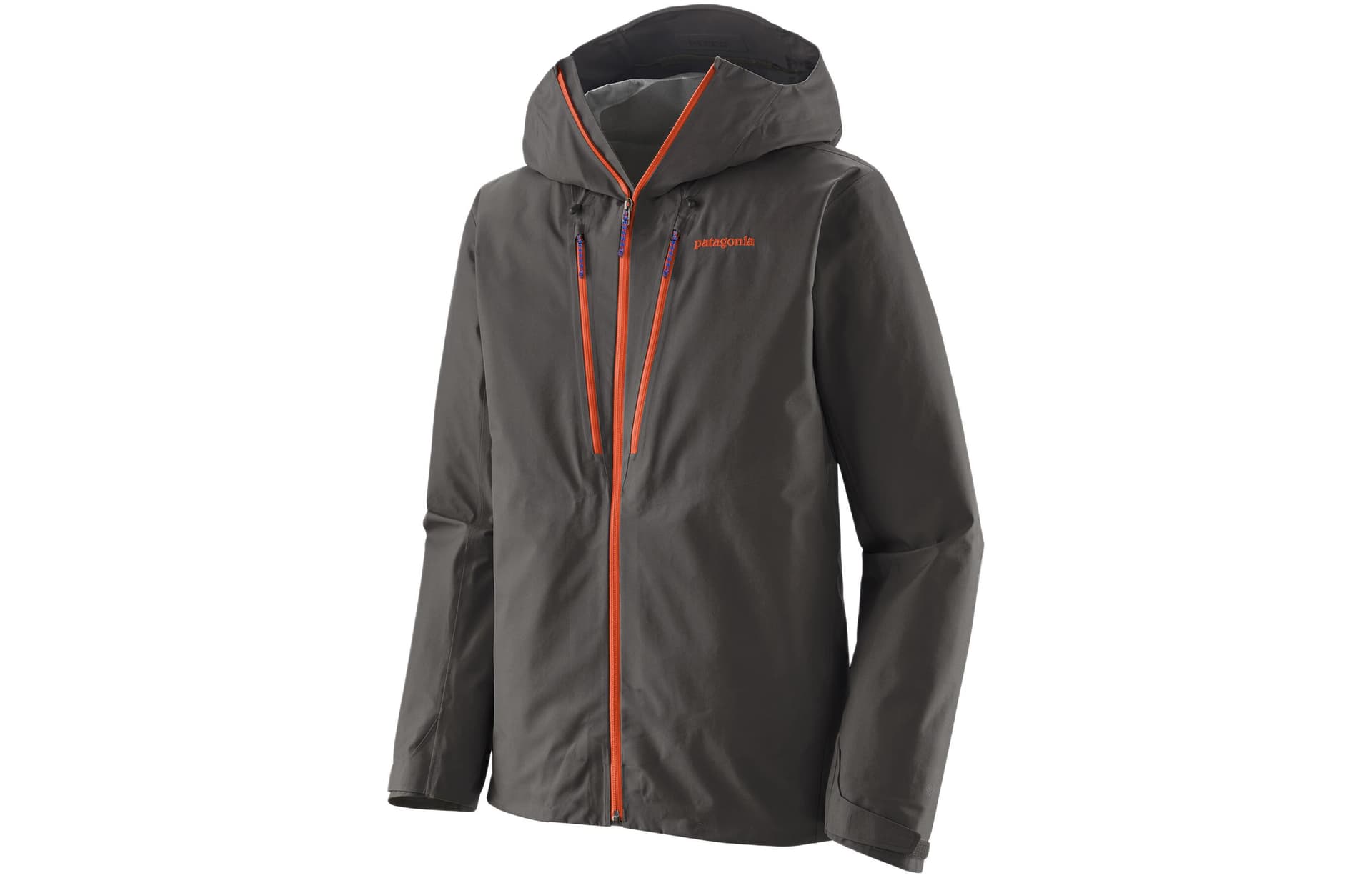 Куртка patagonia Triolet Jacket Logo - изображение 16