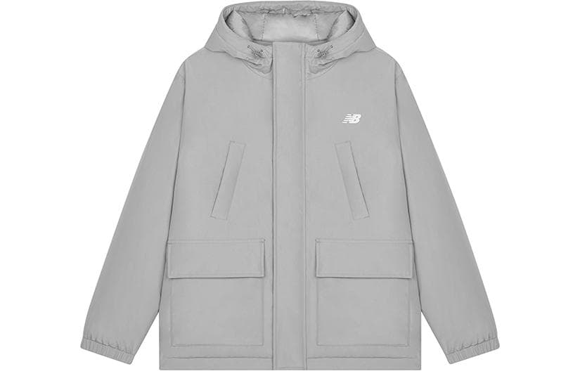 Зимняя куртка New Balance - изображение 1