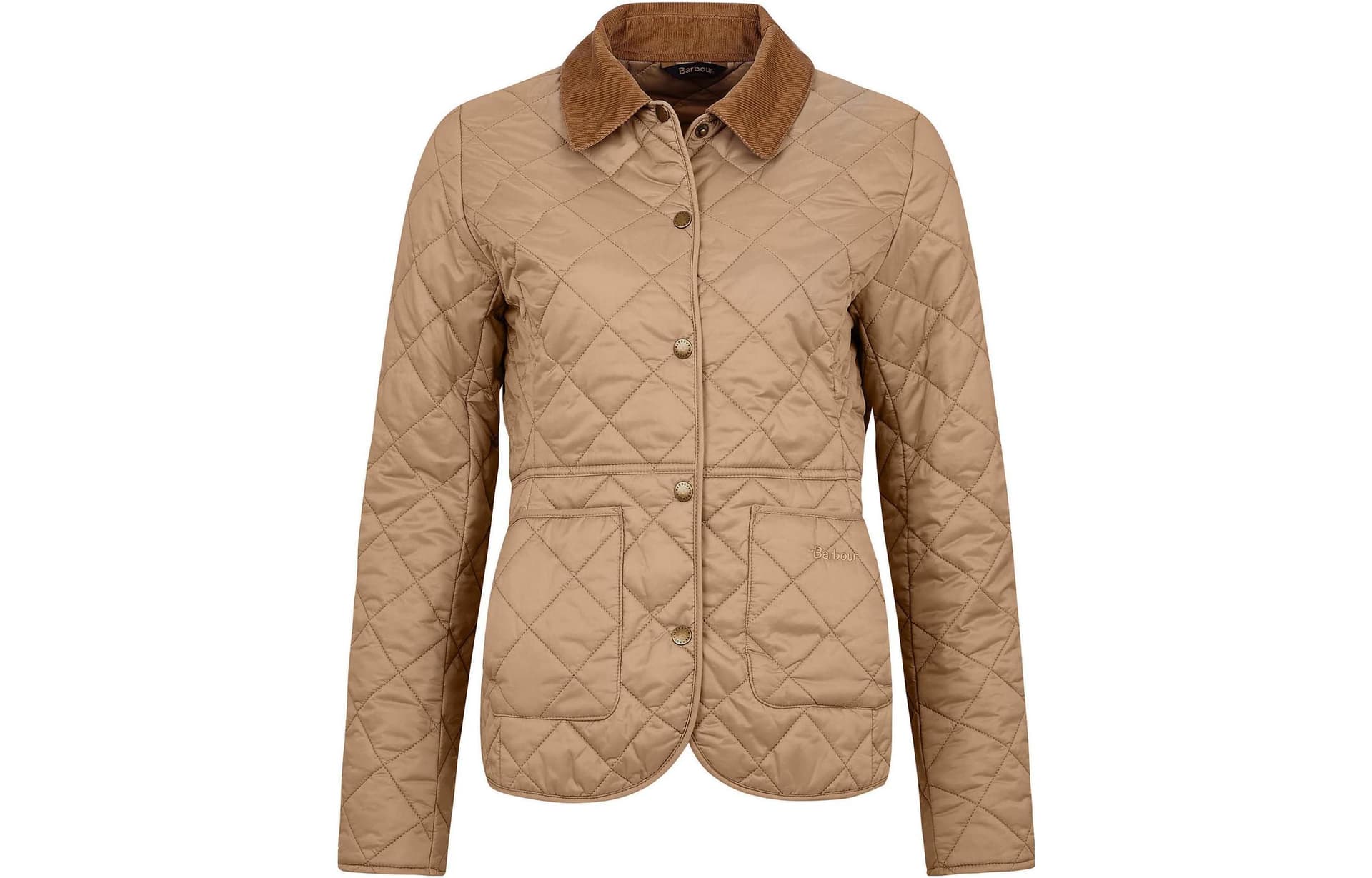 Куртка BARBOUR - изображение 1