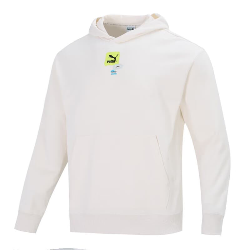 Худи PUMA Logo - изображение 1