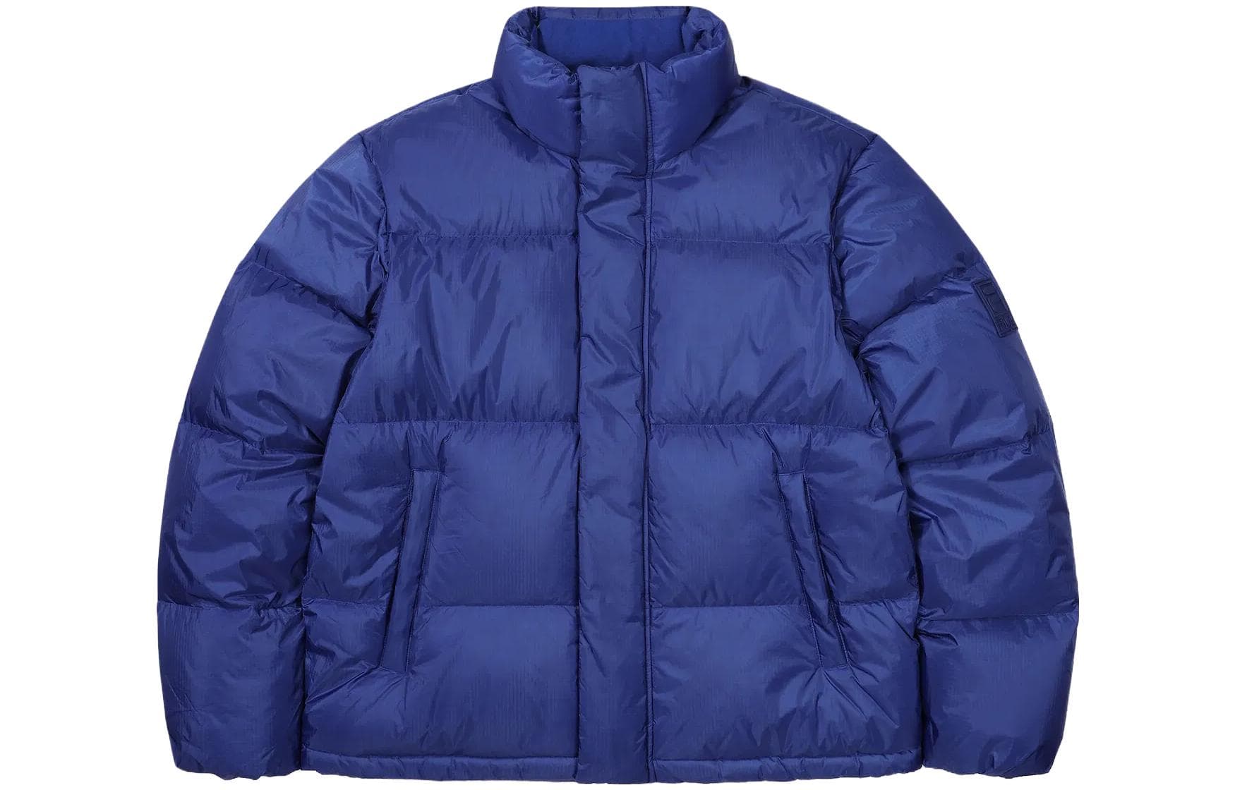 Зимняя куртка FILA - изображение 1
