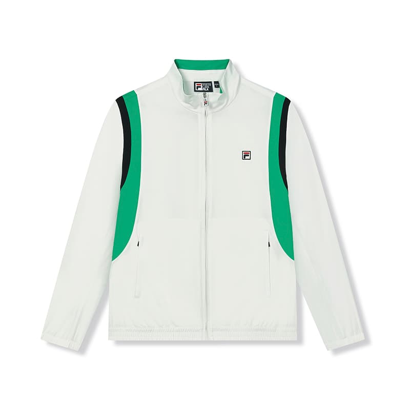 Куртка FILA FILA Archive 1974 Tennis - изображение 1