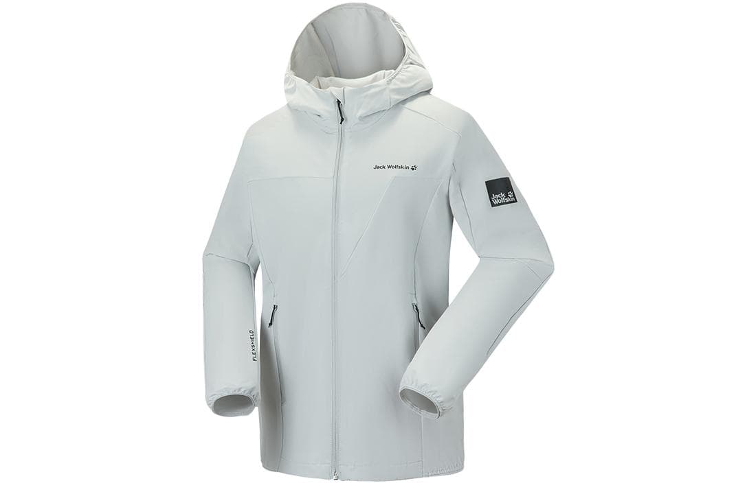Куртка Jack Wolfskin - изображение 1