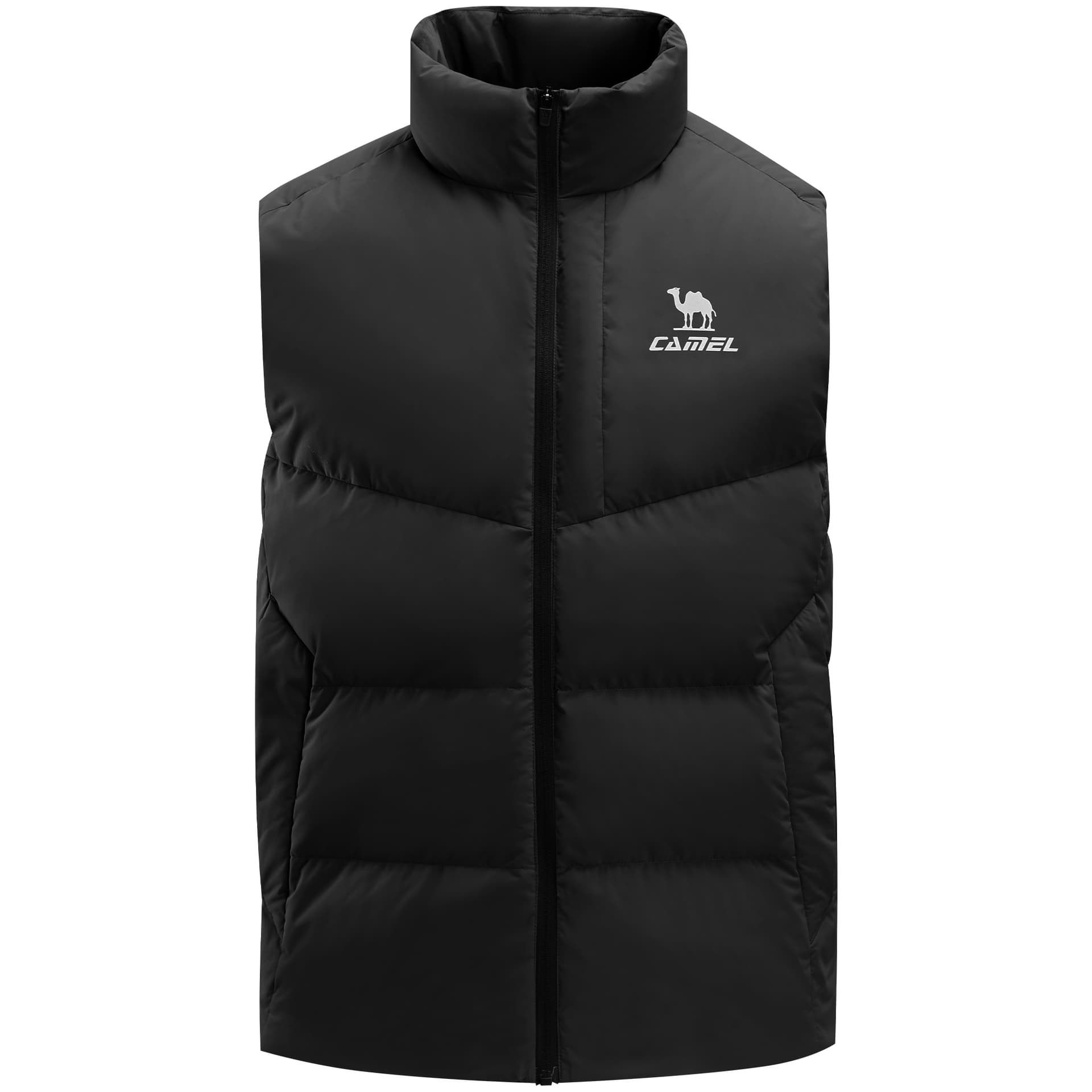 Жилет Camel Warm Fleece Collection Мужской жилет - изображение 1