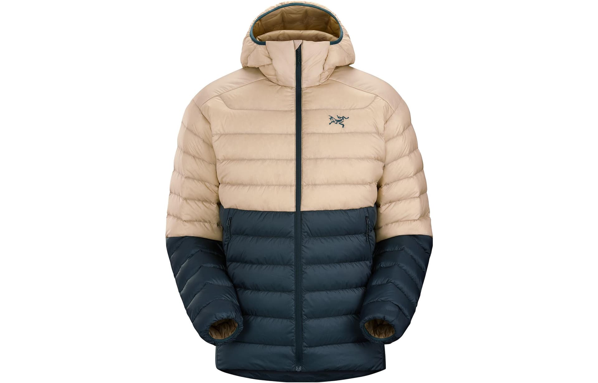 Зимняя куртка Arcteryx Cerium Hoody - изображение 1