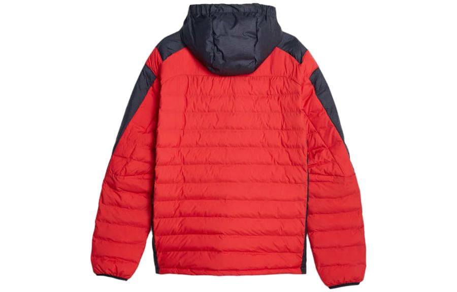 Куртка PUMA Scuderia Ferrari Race T7 EcoLite Jacket - изображение 1