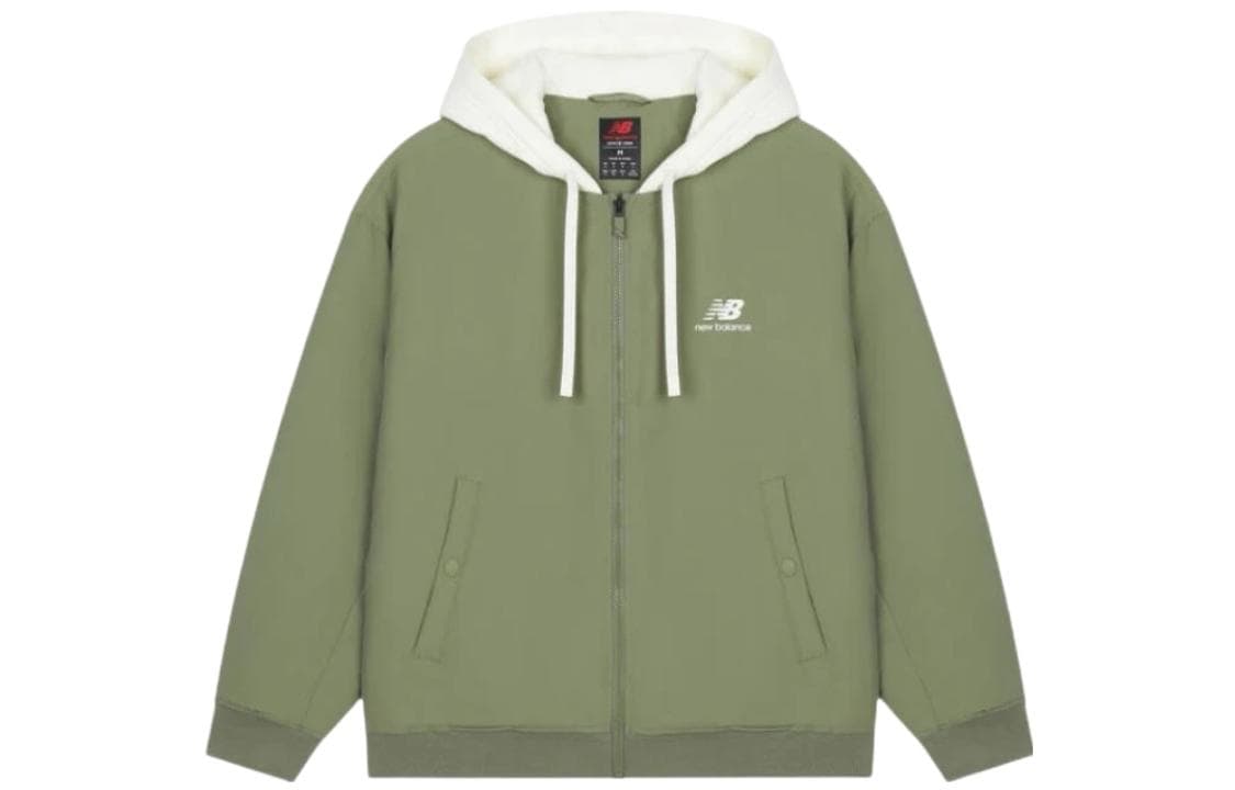 Зимняя куртка пуховик New Balance - изображение 1