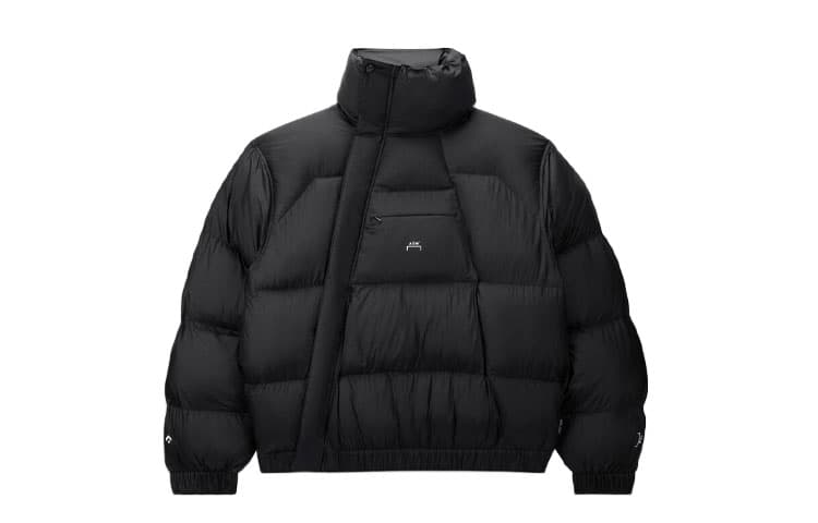 Куртка Converse x A-COLD-WALL - изображение 1
