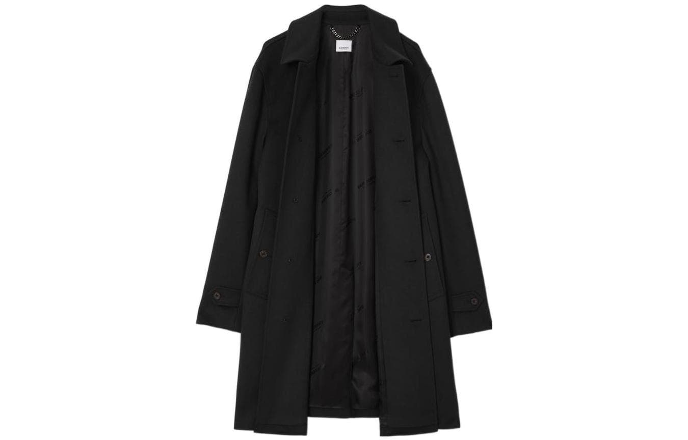 Пальто Burberry - изображение 1