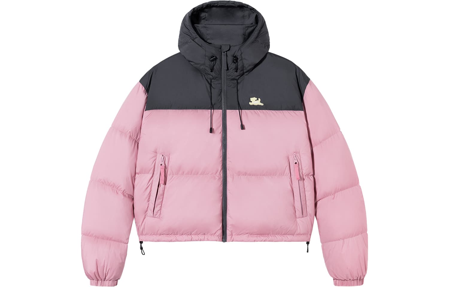Зимняя куртка PSO Brand - изображение 1
