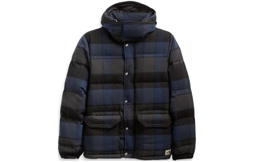 Зимняя куртка The North Face - изображение 1