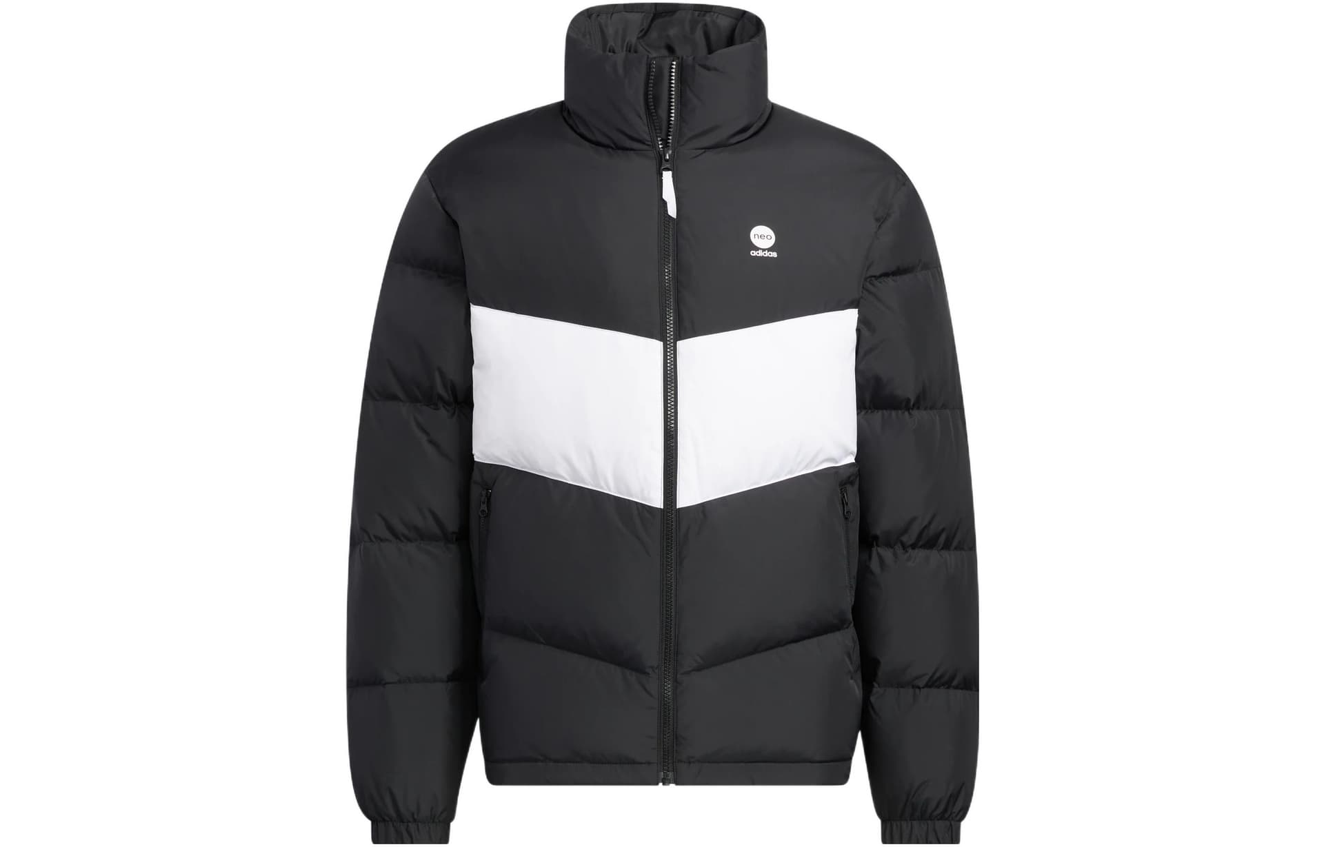 Зимняя куртка adidas Neo - изображение 1