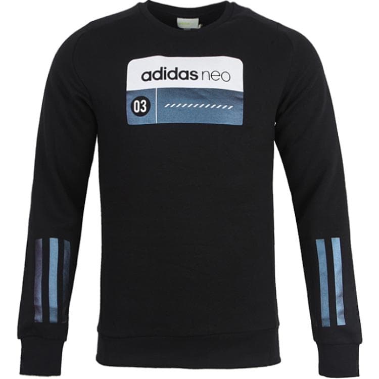 Худи Adidas Neo Толстовка Мужское Зеленое - изображение 1