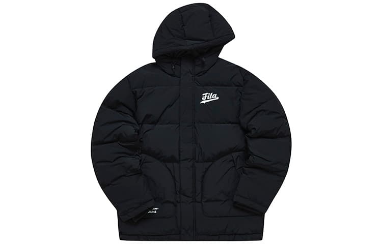 Зимняя куртка FILA FUSION - изображение 1