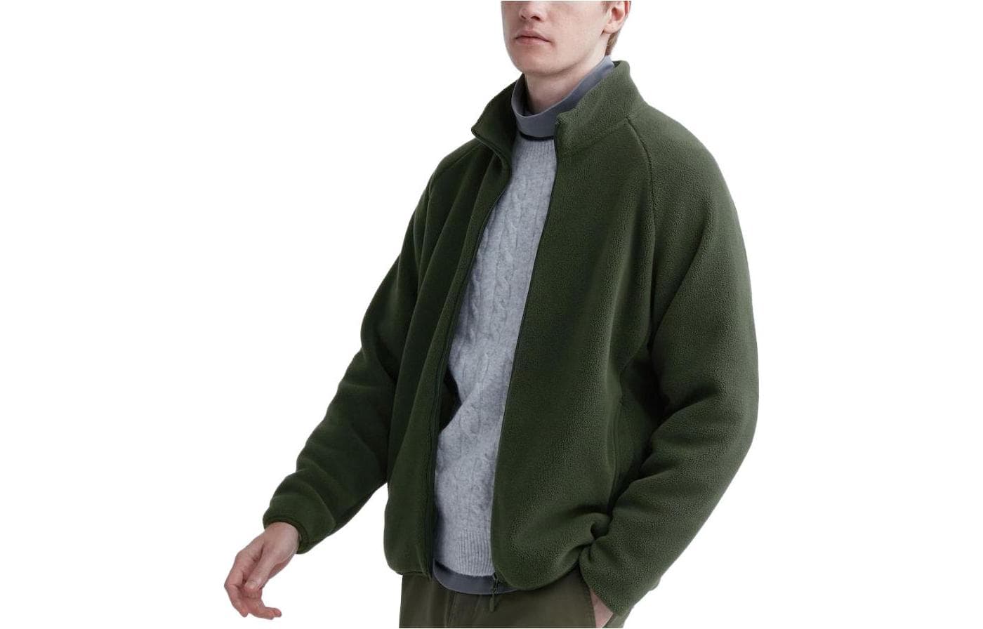 Куртка UNIQLO - изображение 1