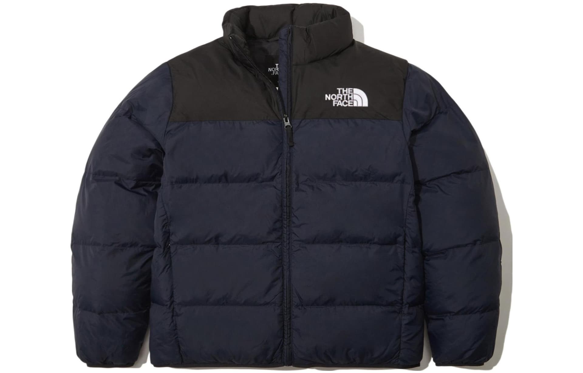 Зимняя куртка пуховик The North Face - изображение 1