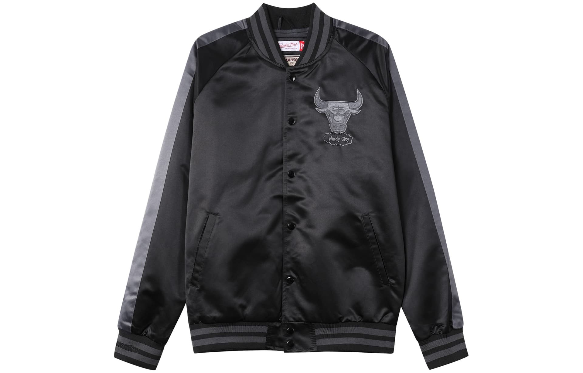 Бомбер Mitchell Ness - изображение 1