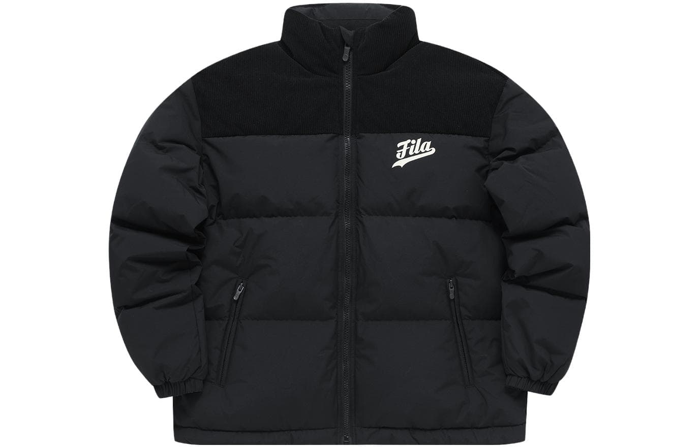 Зимняя куртка FILA FUSION - изображение 1