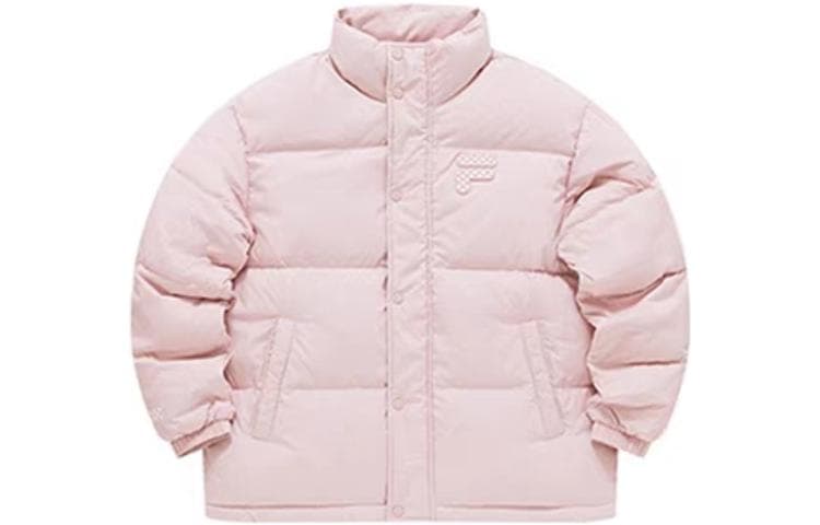 Зимняя куртка FILA FUSION Logo - изображение 1