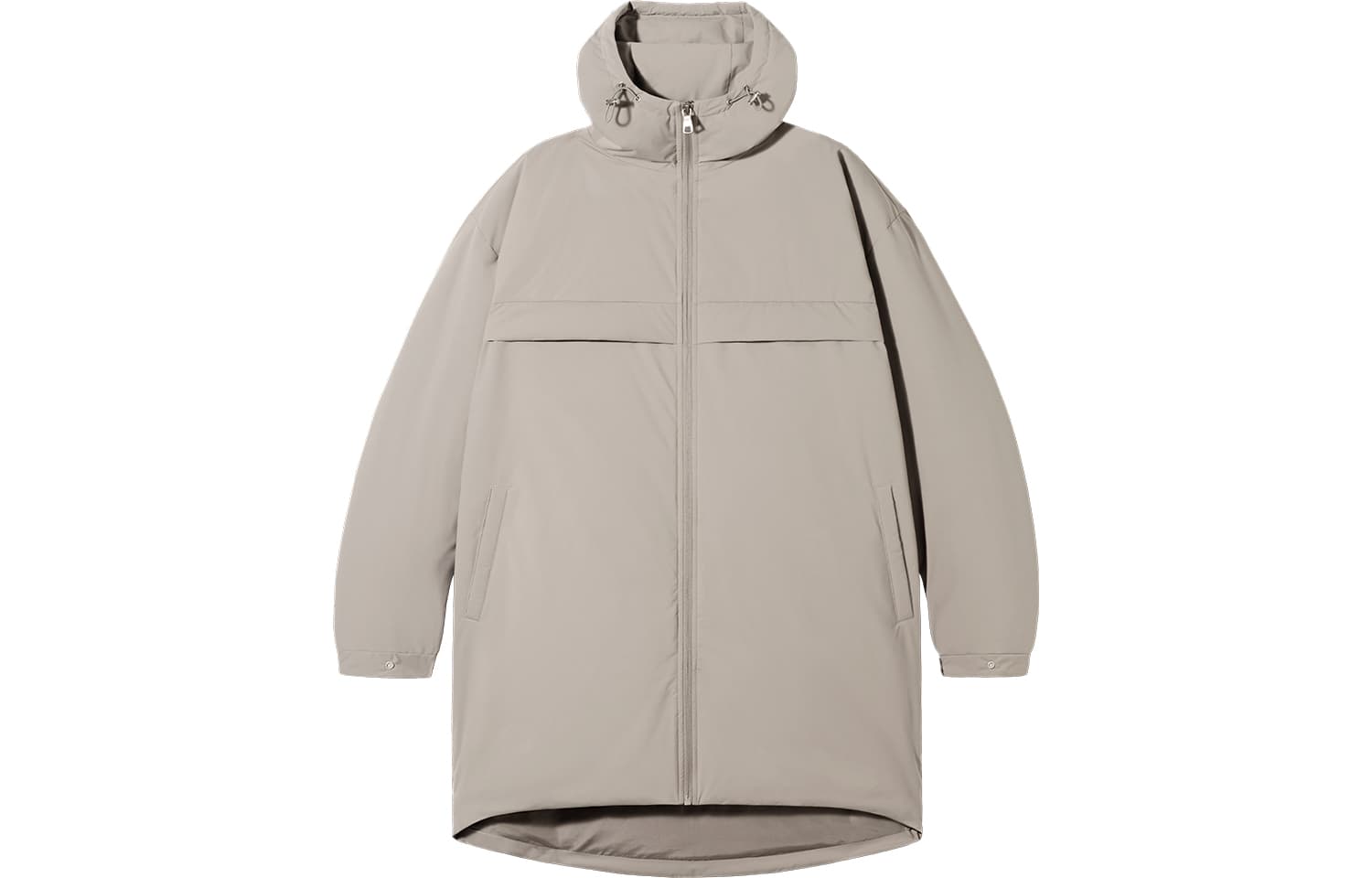 Зимняя куртка PSO Brand - изображение 1