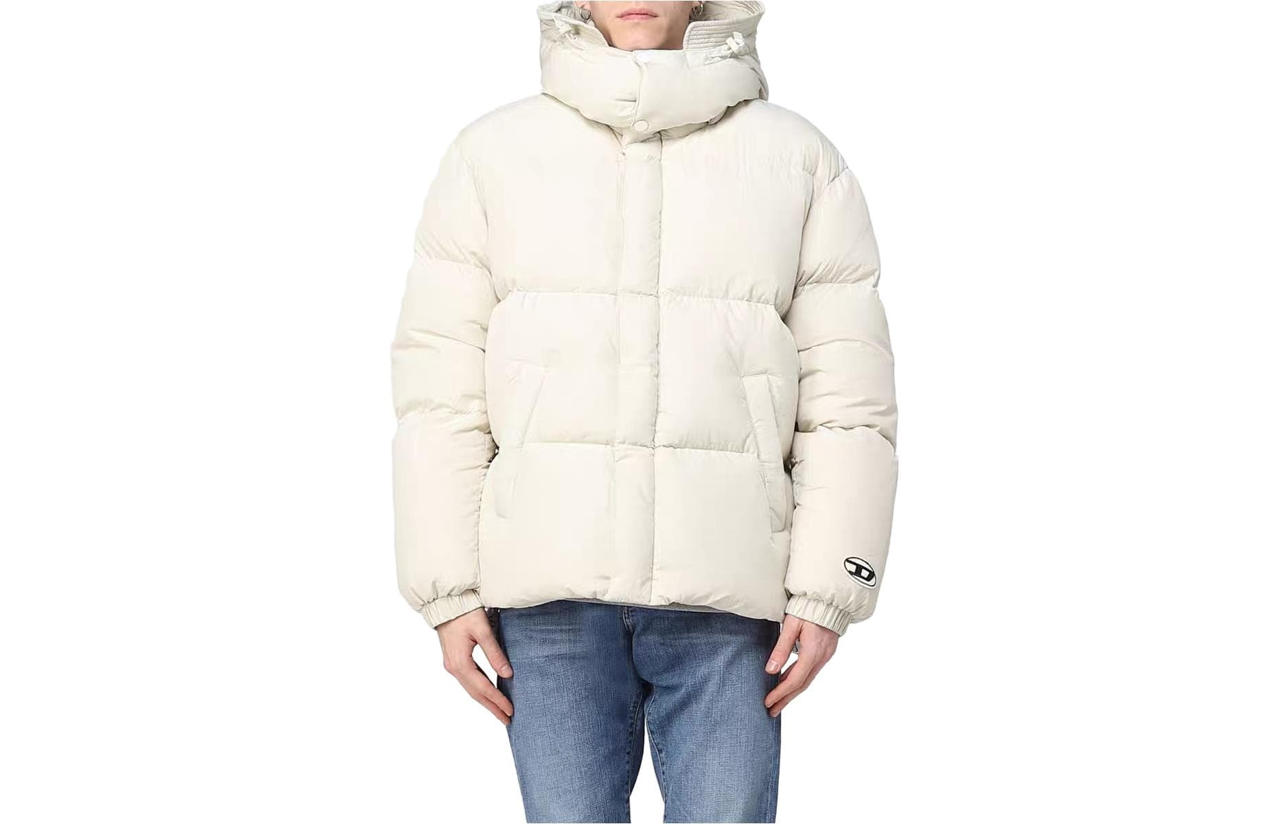 Зимняя куртка DIESEL - изображение 1