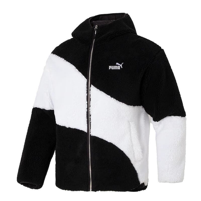 Куртка PUMA Logo - изображение 1