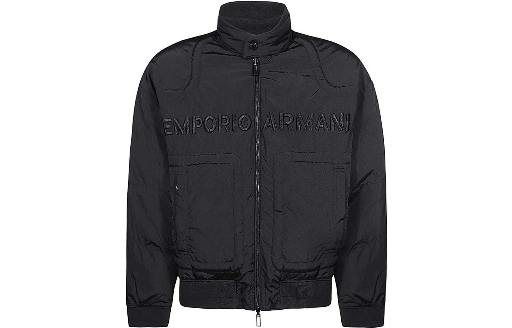 Куртка EMPORIO ARMANI - изображение 1