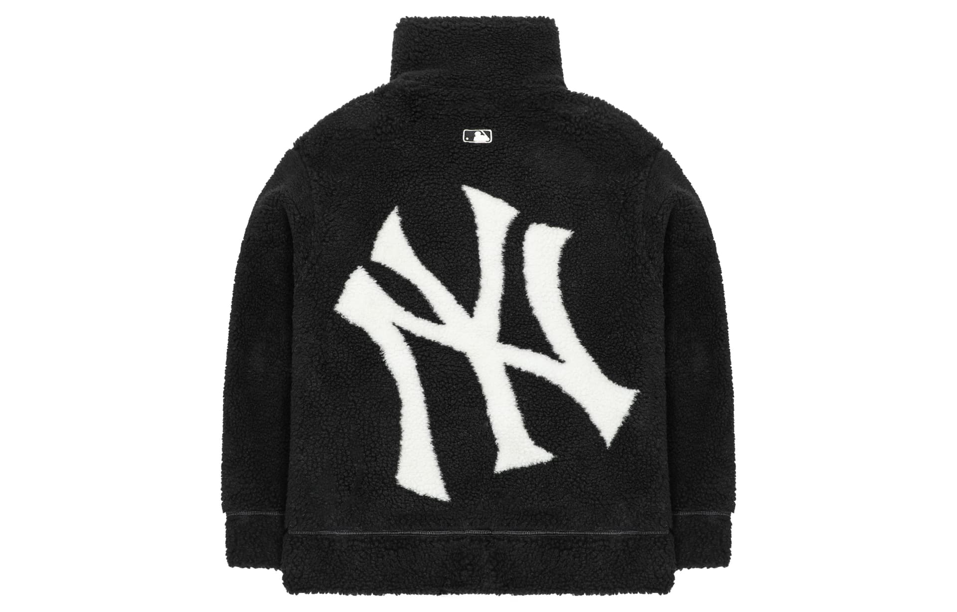Куртка MLB FW22 - изображение 1