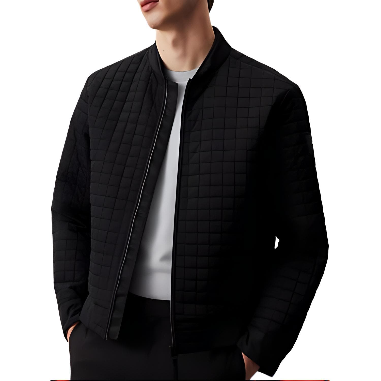 Куртка CALVIN KLEIN - изображение 1