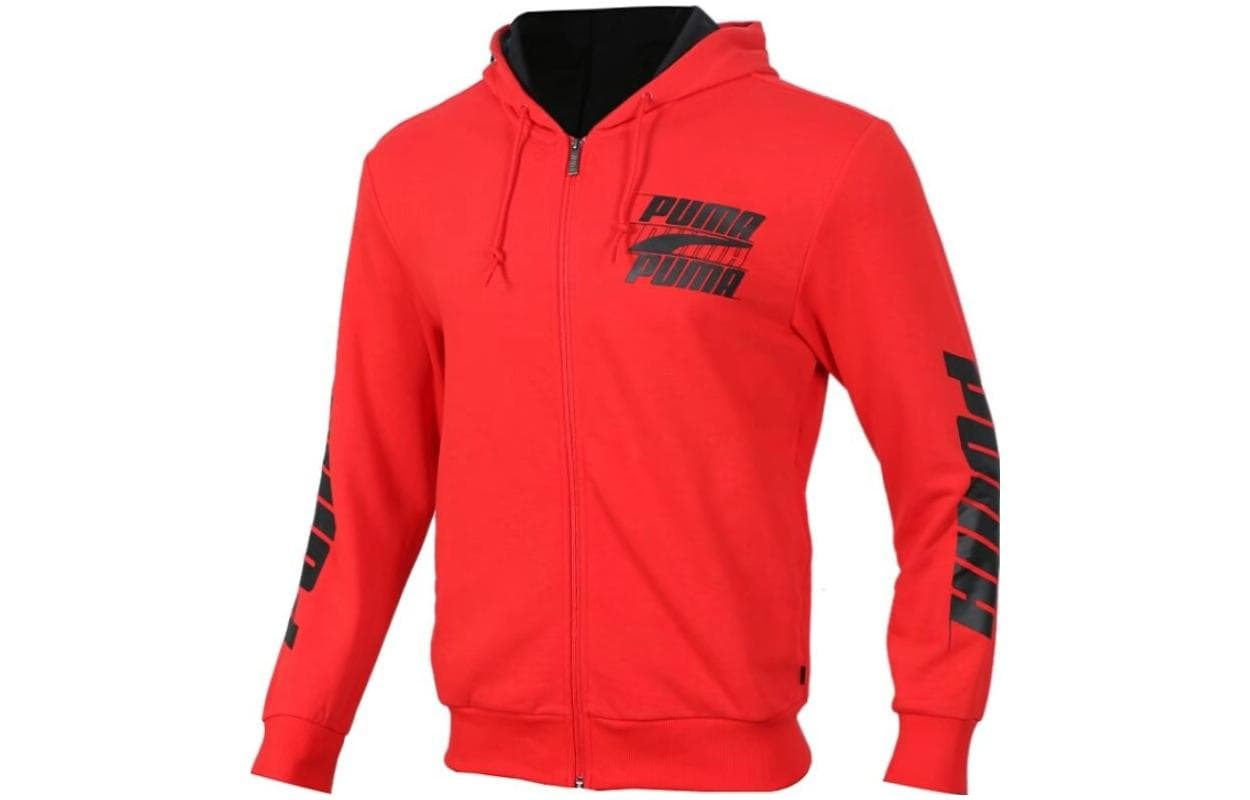 Куртка PUMA - изображение 1