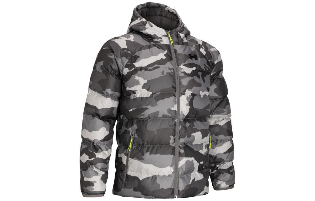 Зимняя куртка Under Armour - изображение 1