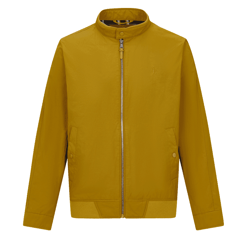Куртка HAZZYS Logo - изображение 1