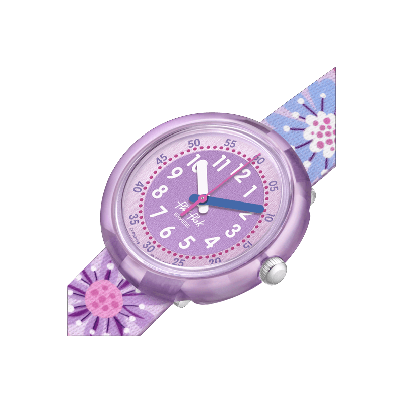 Часы SWATCHFlik Flak 35*31.85*10.23mm - изображение 3