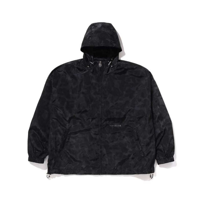 Куртка A BATHING APE FW24 Куртки и Пальто Мужской - изображение 1