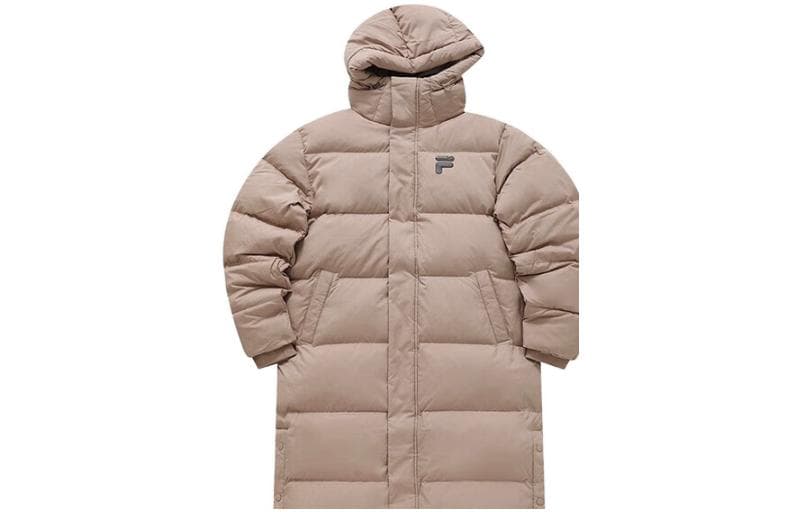 Зимняя куртка FILA FUSION - изображение 1