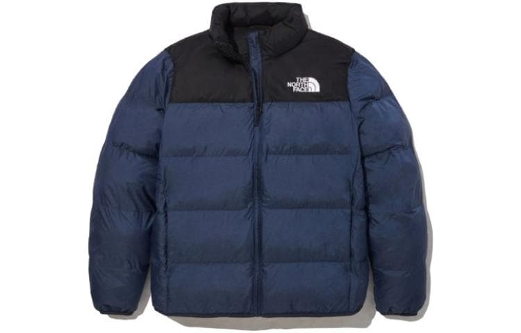 Зимняя куртка пуховик The North Face - изображение 1