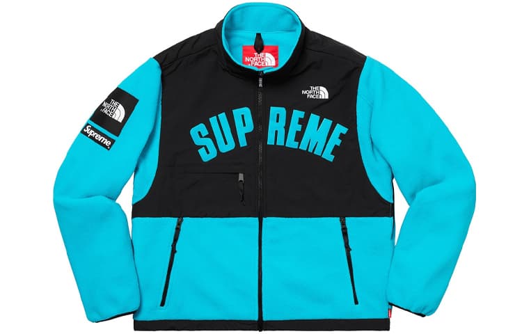 Куртка Supreme x THE NORTH FACE SS19 - изображение 1