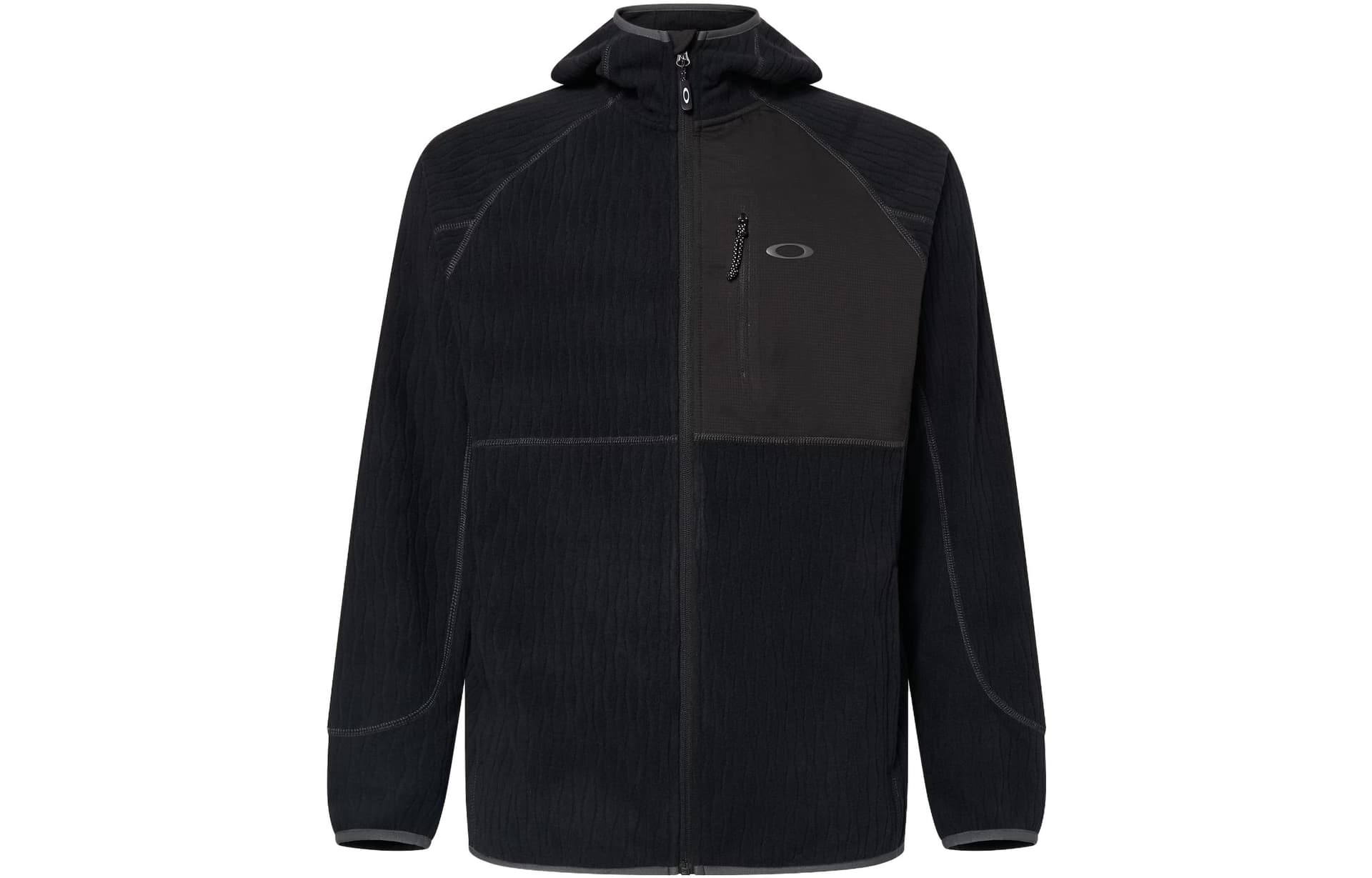 Куртка Oakley FW23 Logo - изображение 1