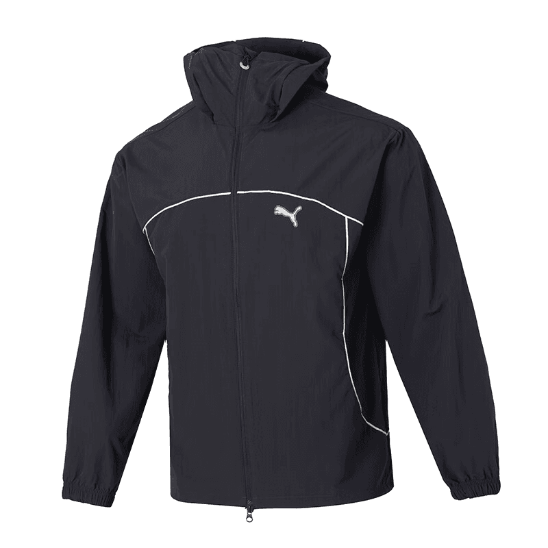 Куртка PUMA logo - изображение 1